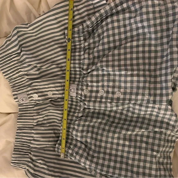 Poplin Cotton Boxer Shorts- 2 pairs - Picture 6 of 7